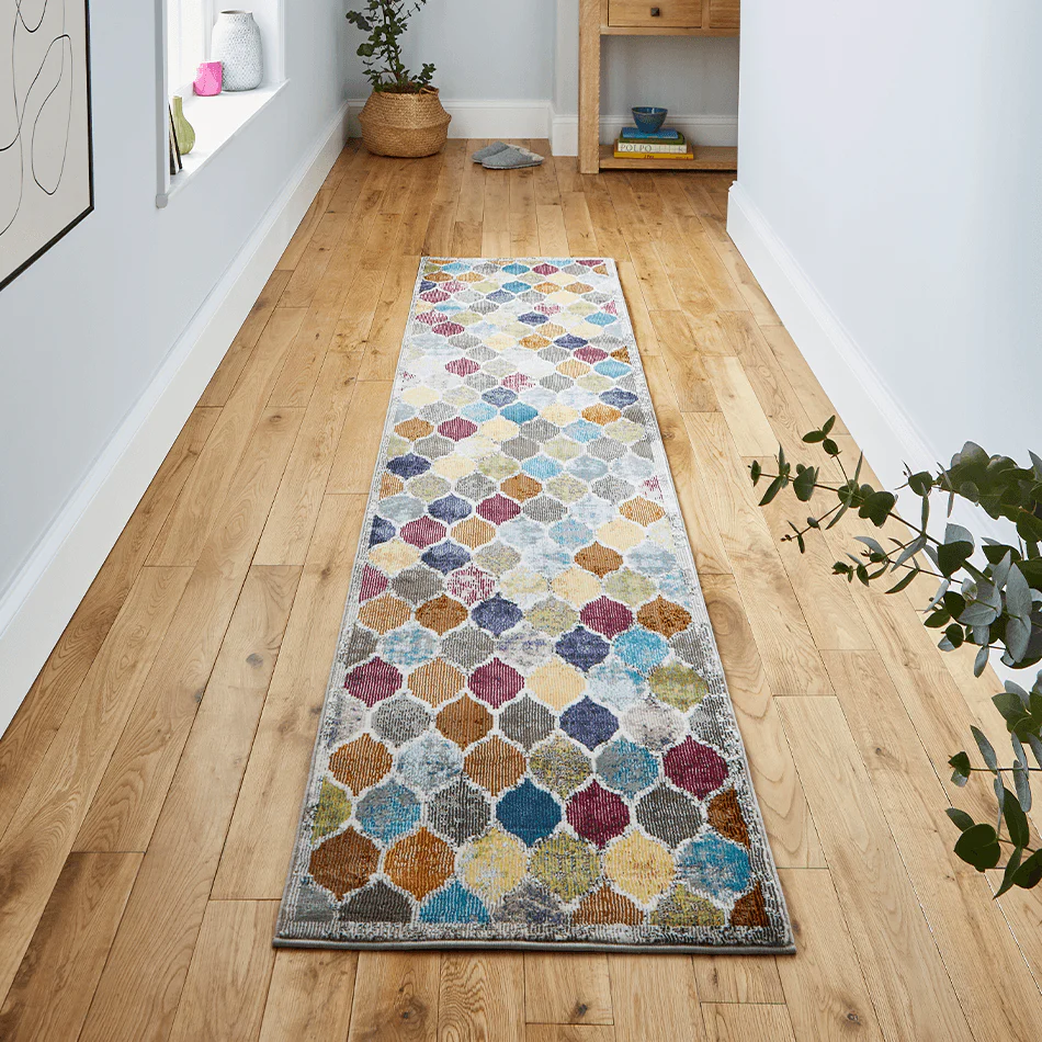16th Avenue 35A Multi Runner