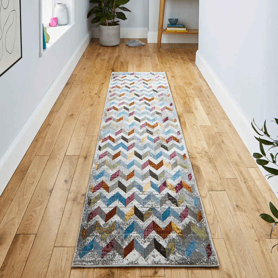 16th Avenue 36A Multi Runner
