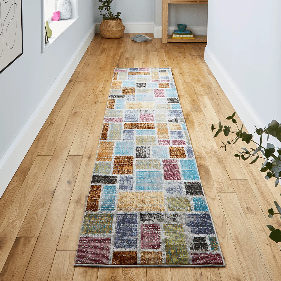 16th Avenue 37A Multi Runner