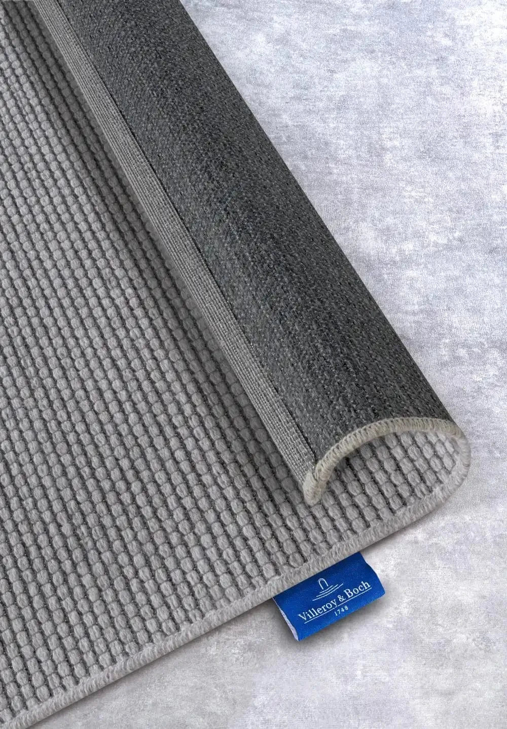 1843 106101 Natural Beige Grey Rug - Image 5