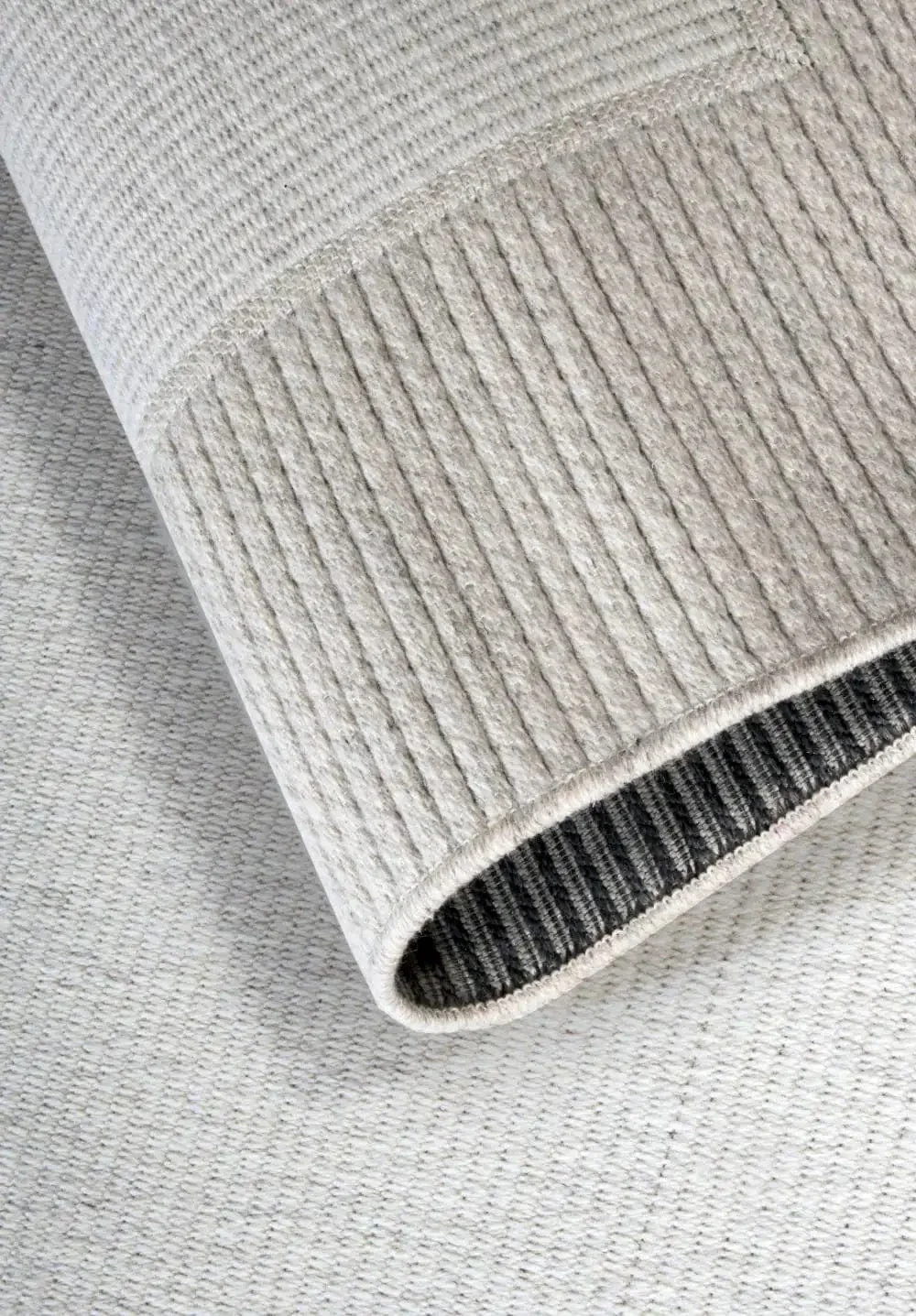 1843 106104 Natural Cream Rug - Image 2