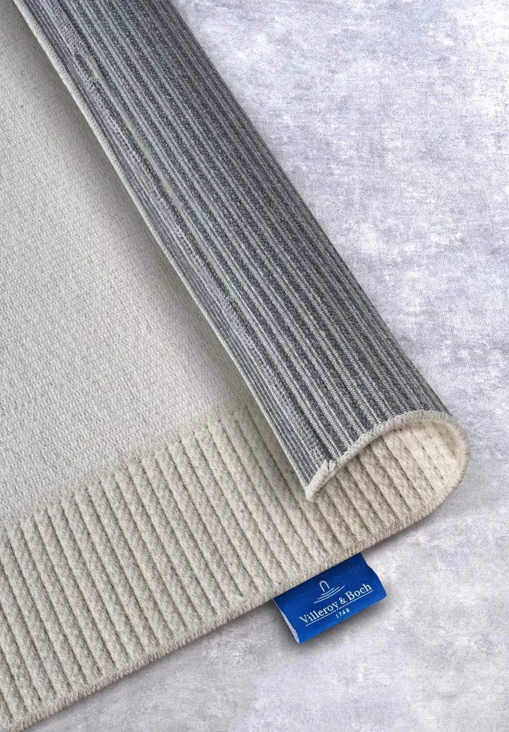 1843 106104 Natural Cream Rug - Image 3