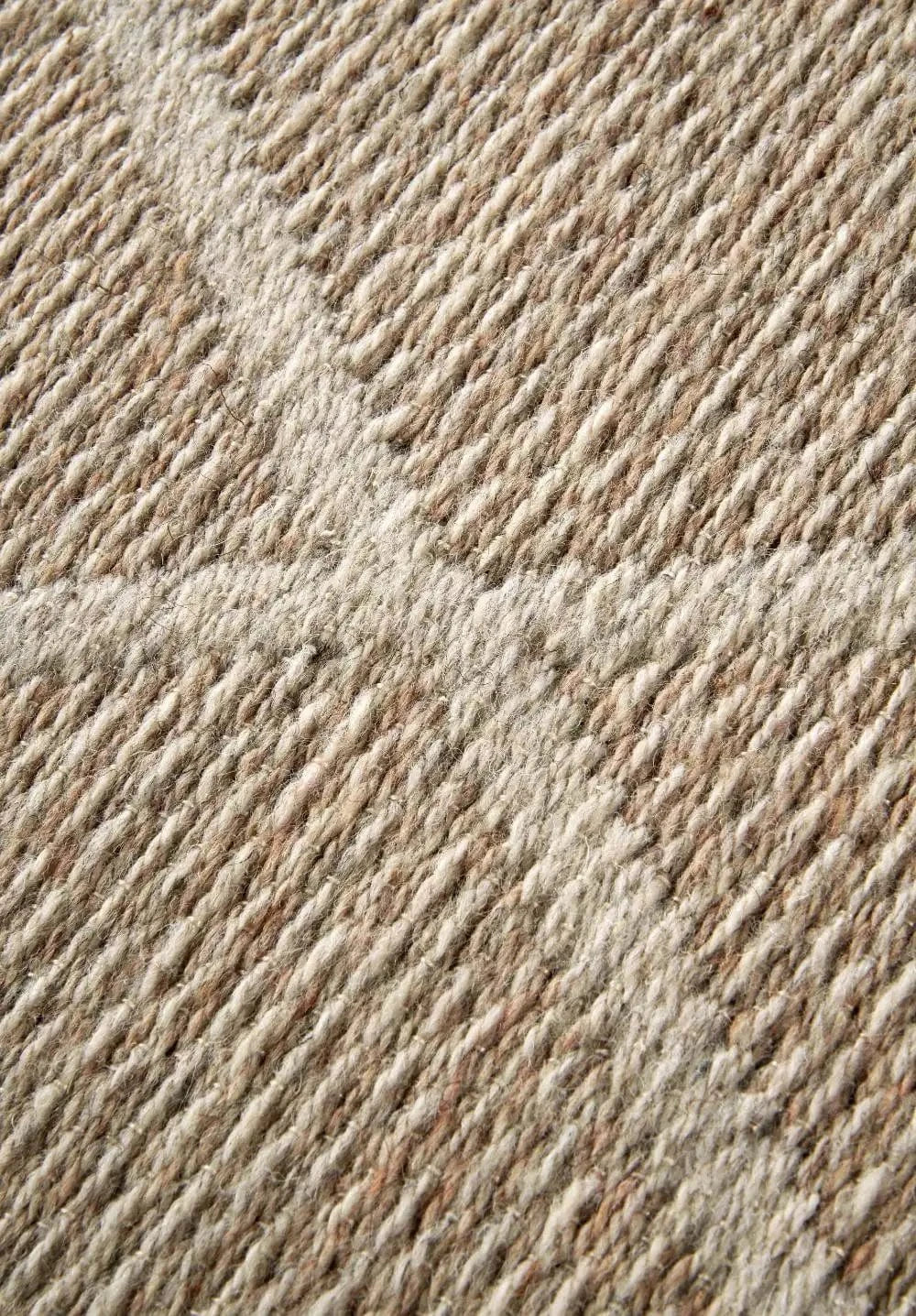 1843 106107 Natural Beige Rug - Image 2