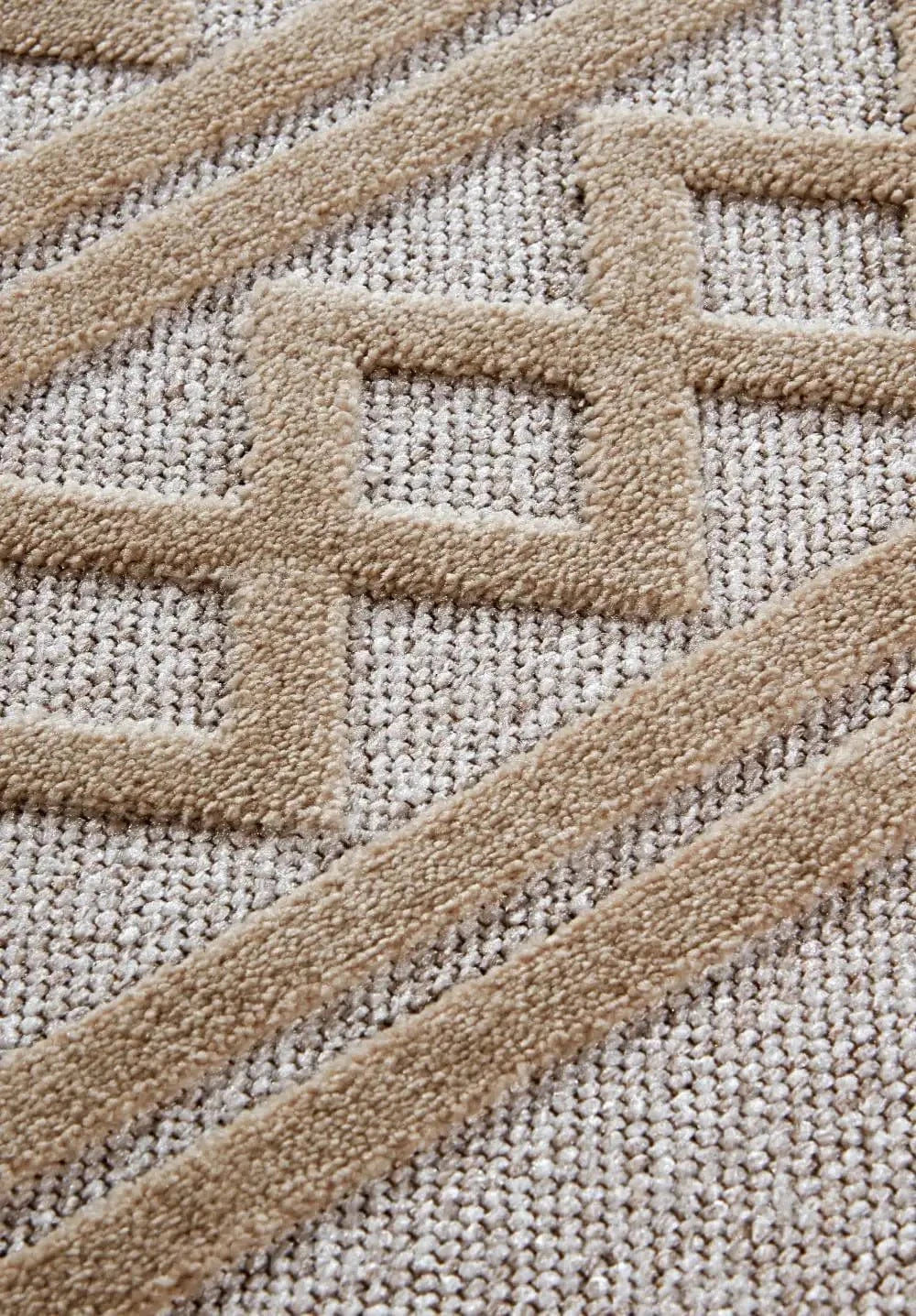 1879 106137 Cream Rug - Image 2