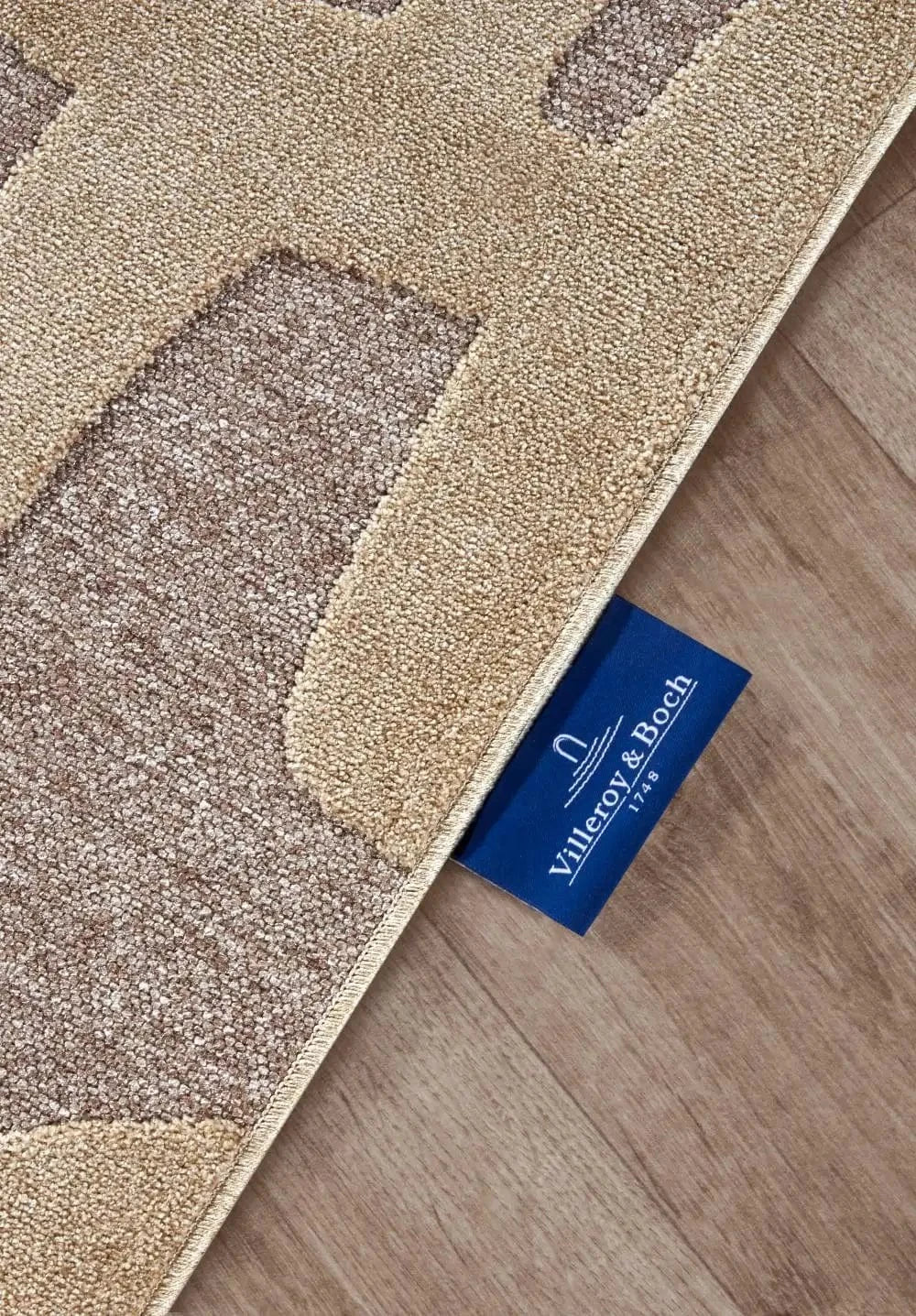 1879 106142 Natural Grey Beige Rug - Image 3