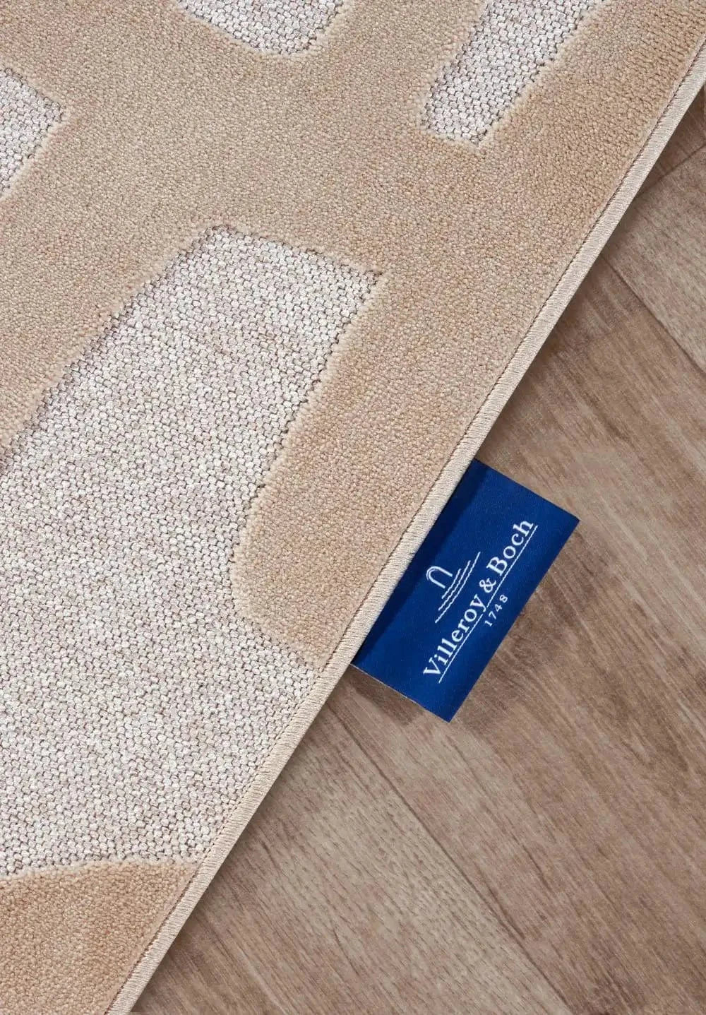 1879 106144 Cream Rug - Image 3