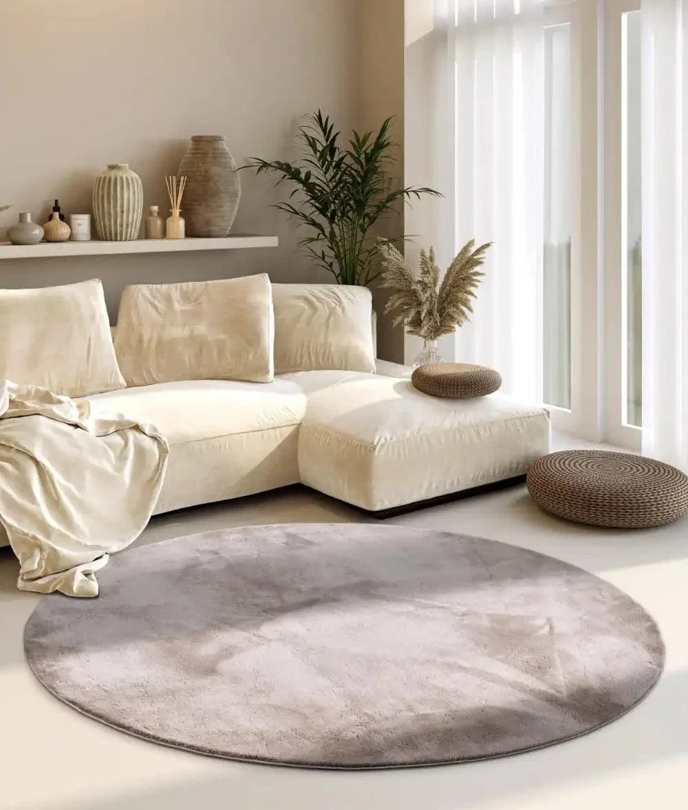 1899 Leon 106160 Light Grey Rug - Image 5