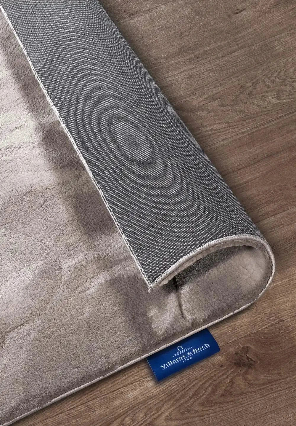1899 Leon 106160 Light Grey Rug - Image 7