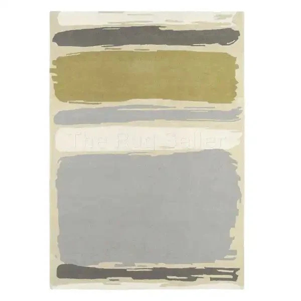 Abstract 45401 Linden Silver - Image 2
