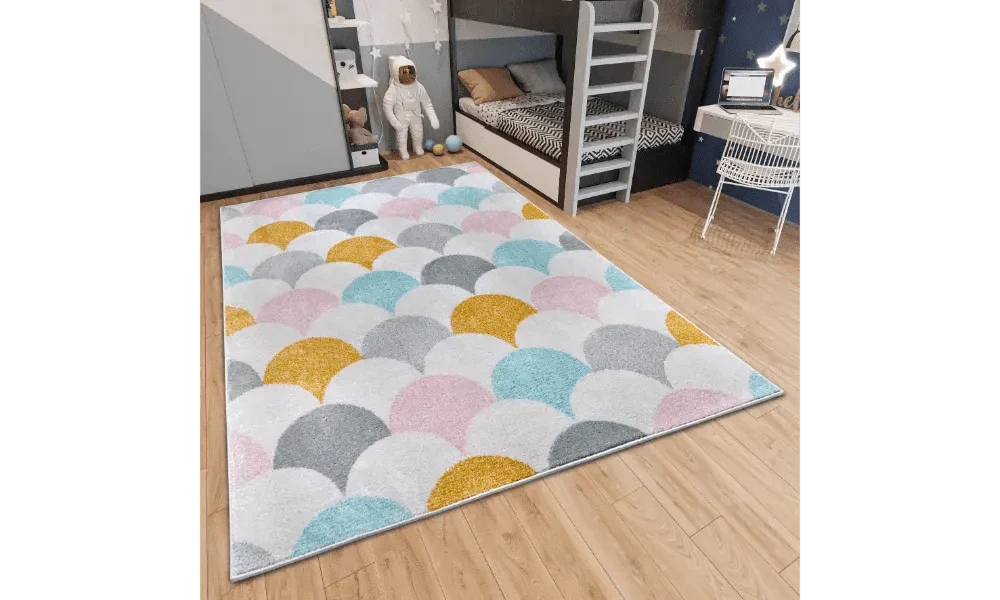 Adventures 105950 Cream Multicolor