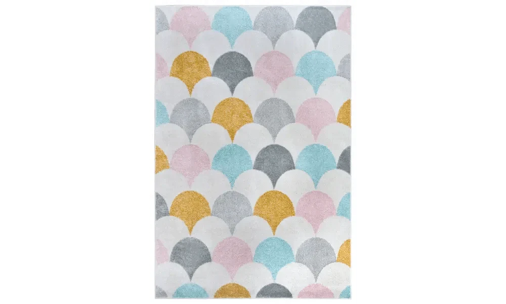 Adventures 105950 Cream Multicolor - Image 5