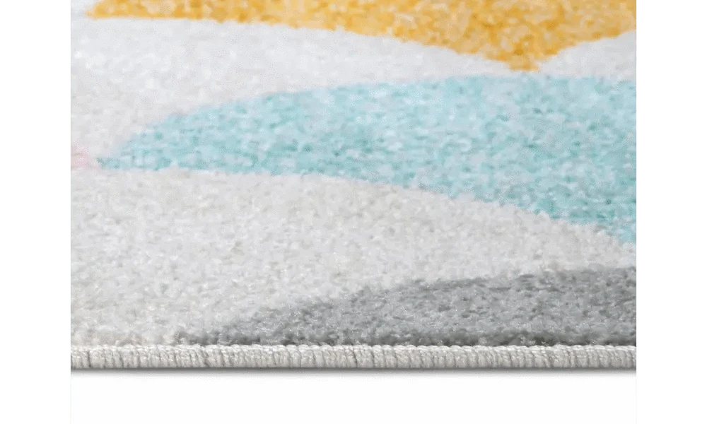 Adventures 105950 Cream Multicolor - Image 6