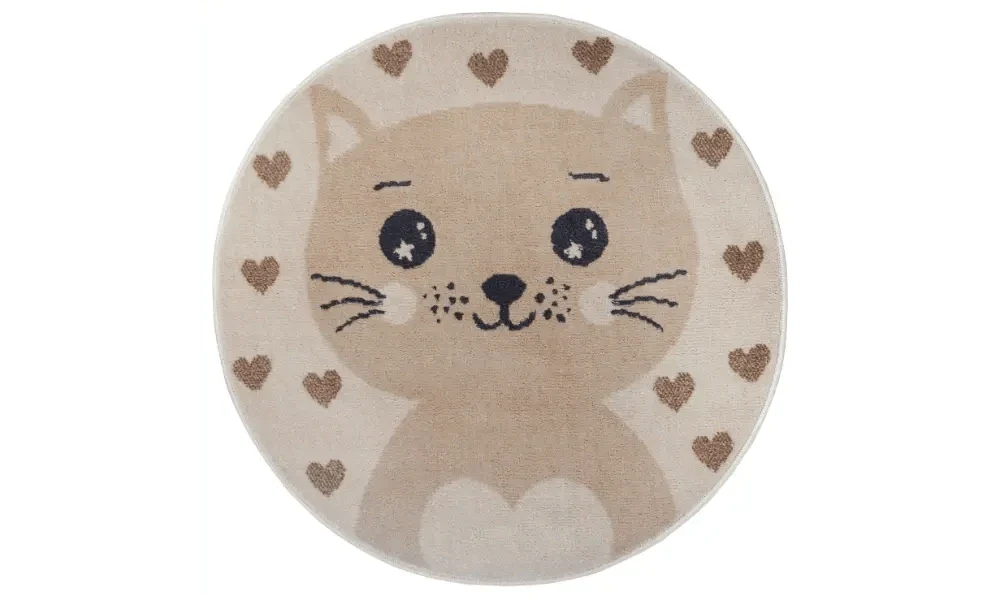Adventures 105963 Cream Beige