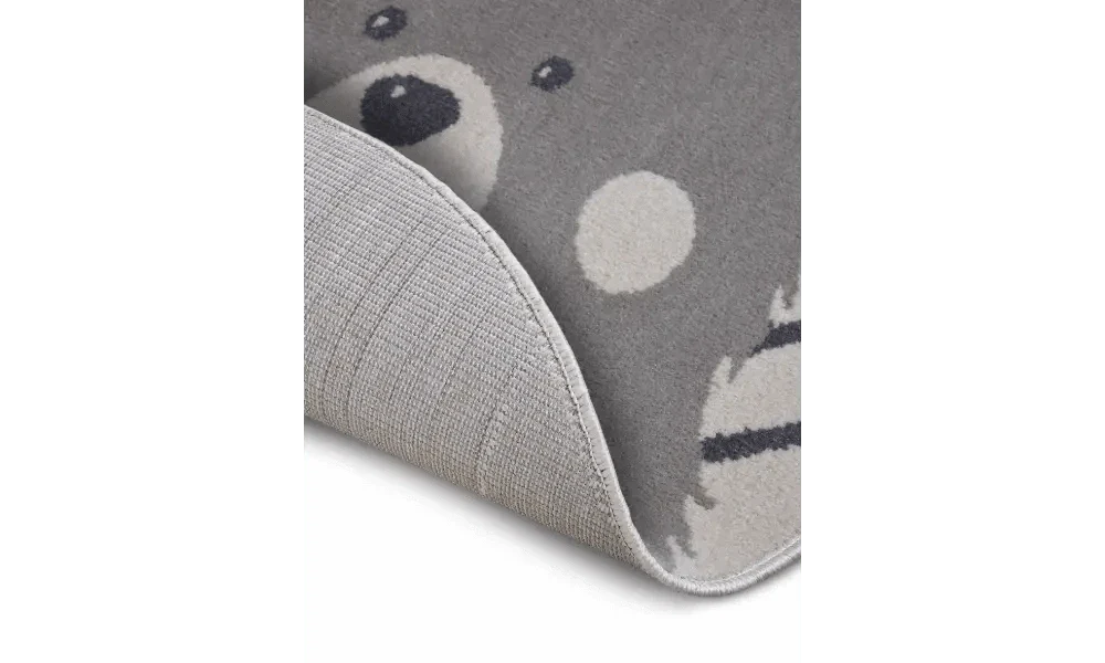 Adventures 105964 Cream Grey - Image 3