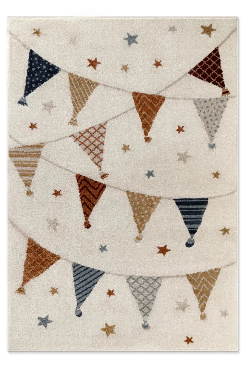 Adventures 106211 Cream Multicolour - Image 6