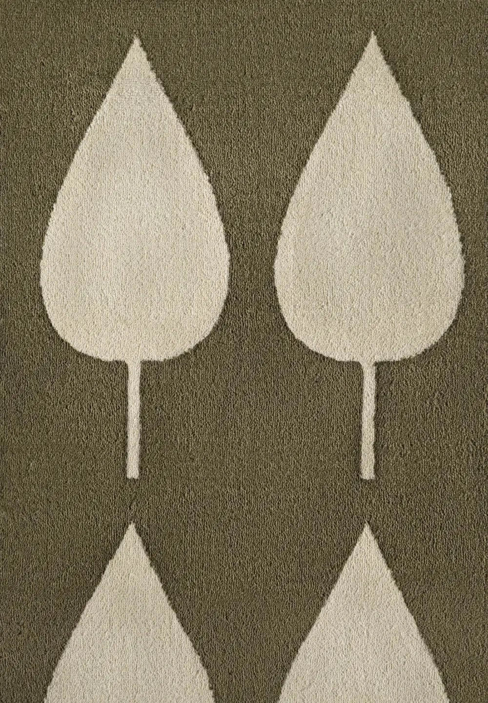 Adventures 106215 Green Cream - Image 6