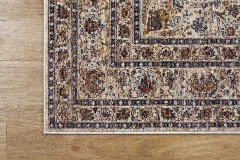 Alhambra 6345 C Ivory Beige - Image 3