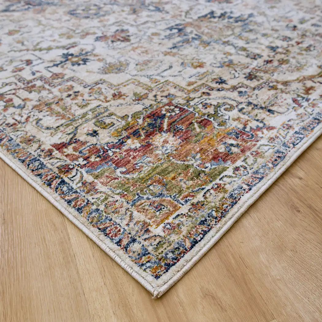Alhambra 6504 C Ivory Beige - Image 6