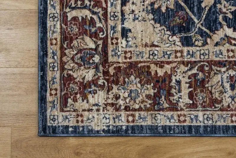 Alhambra 6549A Dark Blue Dark Blue - Image 4