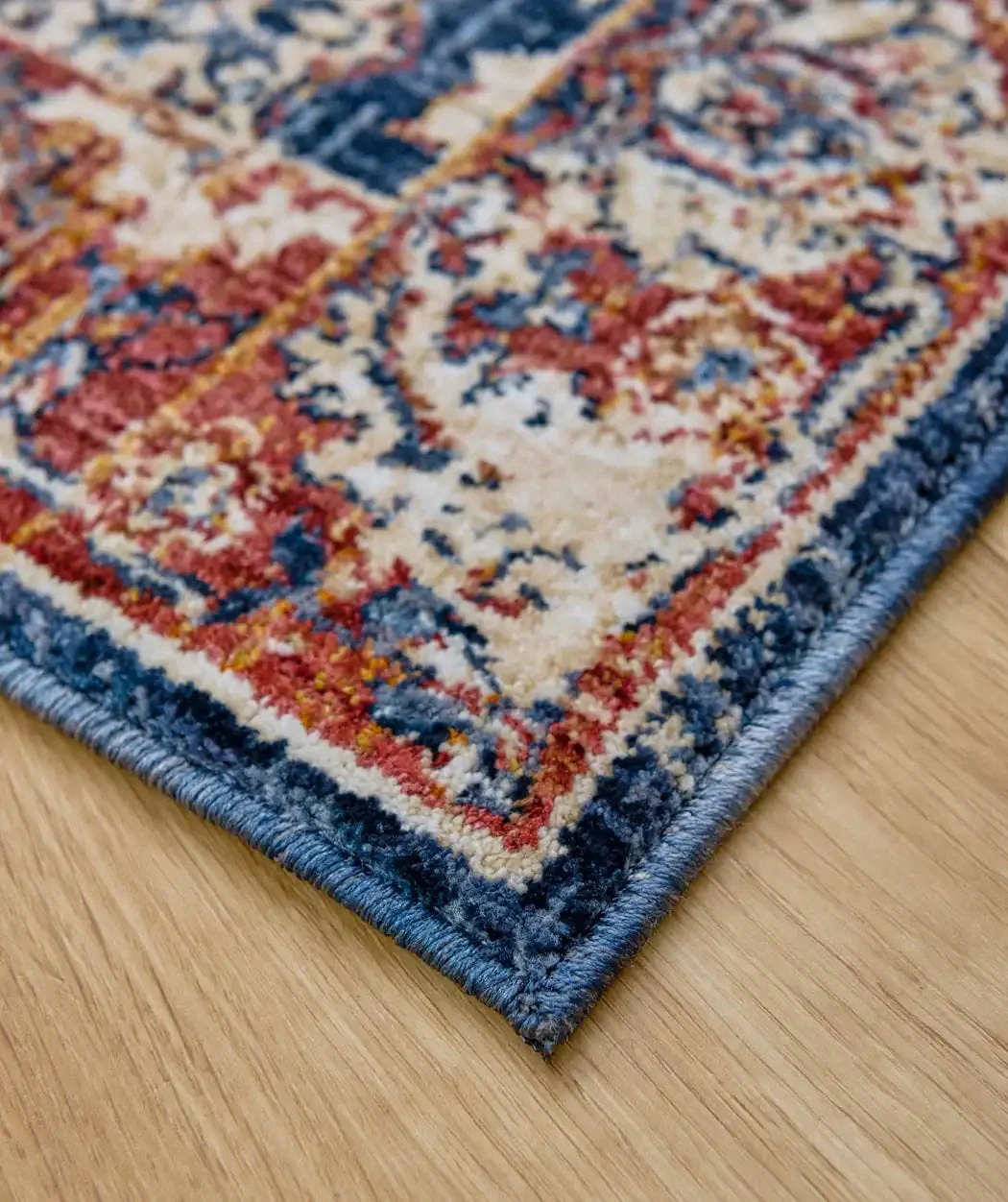 Alhambra 6549A Dark Blue Dark Blue - Image 7