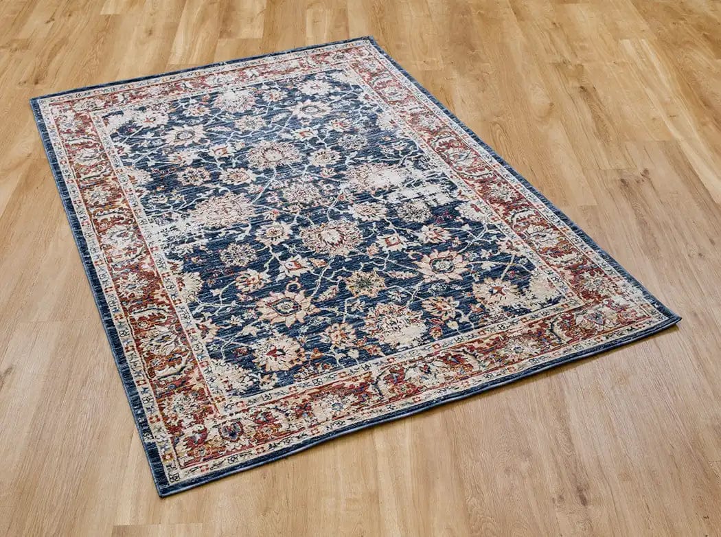 Alhambra 6549A Dark Blue Dark Blue - Image 8
