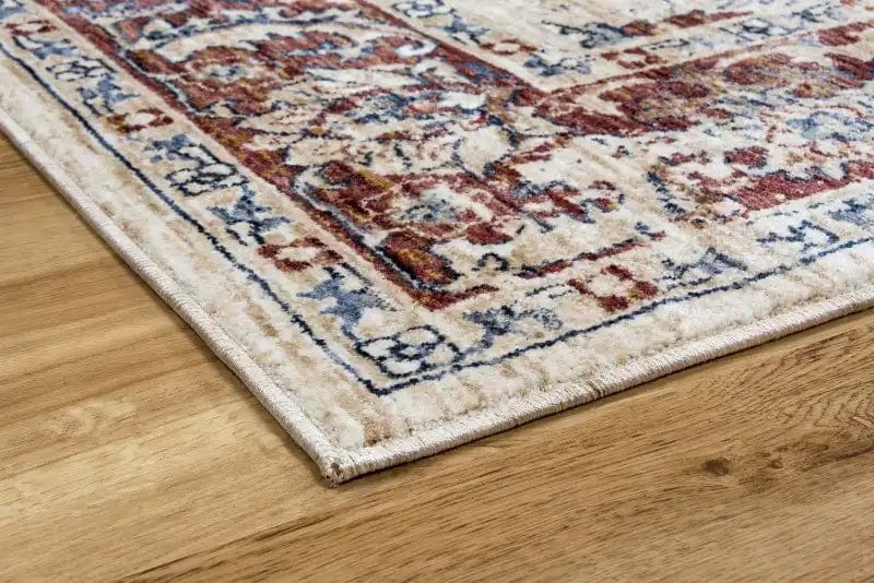 Alhambra 6549A Ivory Ivory - Image 3