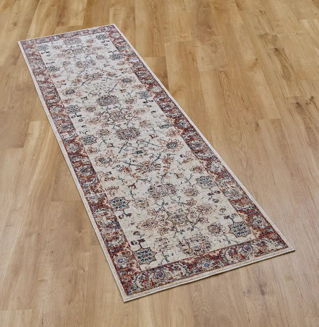 Alhambra 6549A Ivory Ivory - Image 6