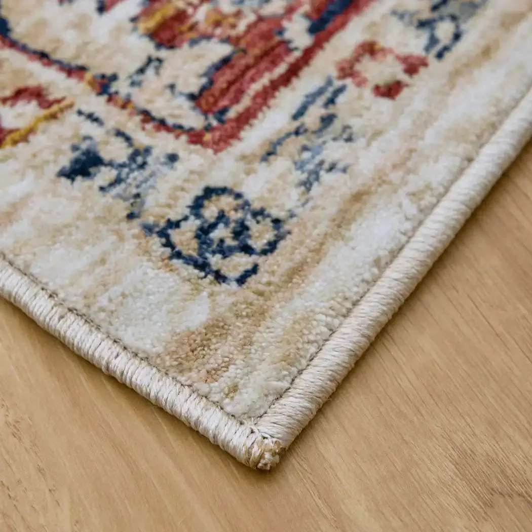 Alhambra 6549A Ivory Ivory - Image 9