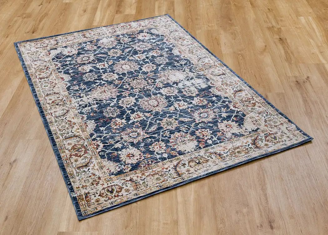 Alhambra 6549A Light Blue Dark Blue - Image 6