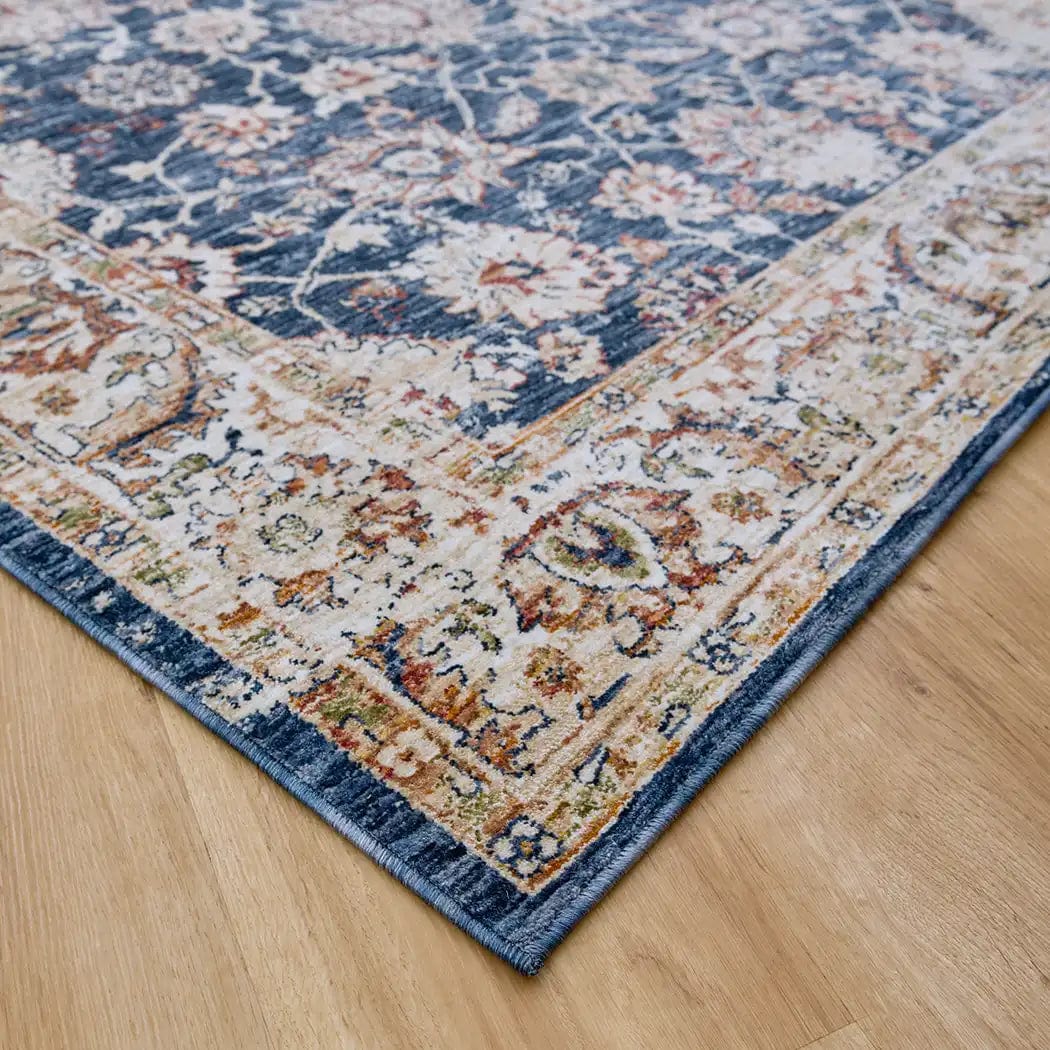 Alhambra 6549A Light Blue Dark Blue - Image 7