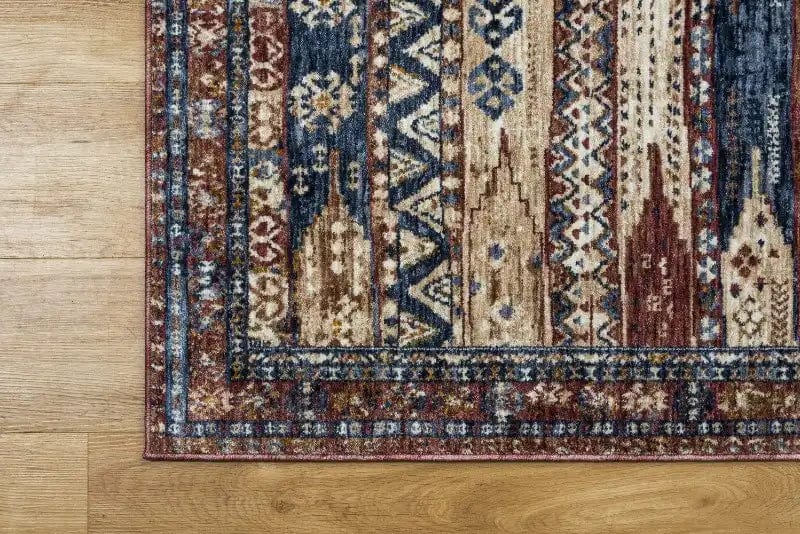 Alhambra 6576A Ivory Red - Image 2