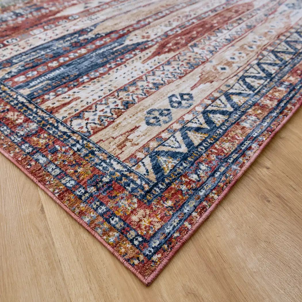 Alhambra 6576A Ivory Red - Image 5