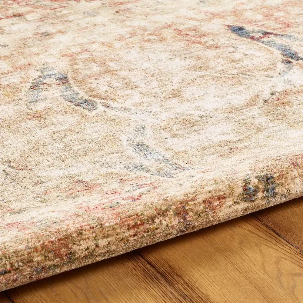 Alhambra 6645c Ivory Red - Image 2