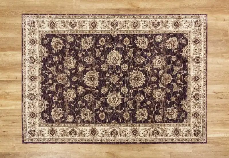 Alhambra 6992A Dark Blue Red