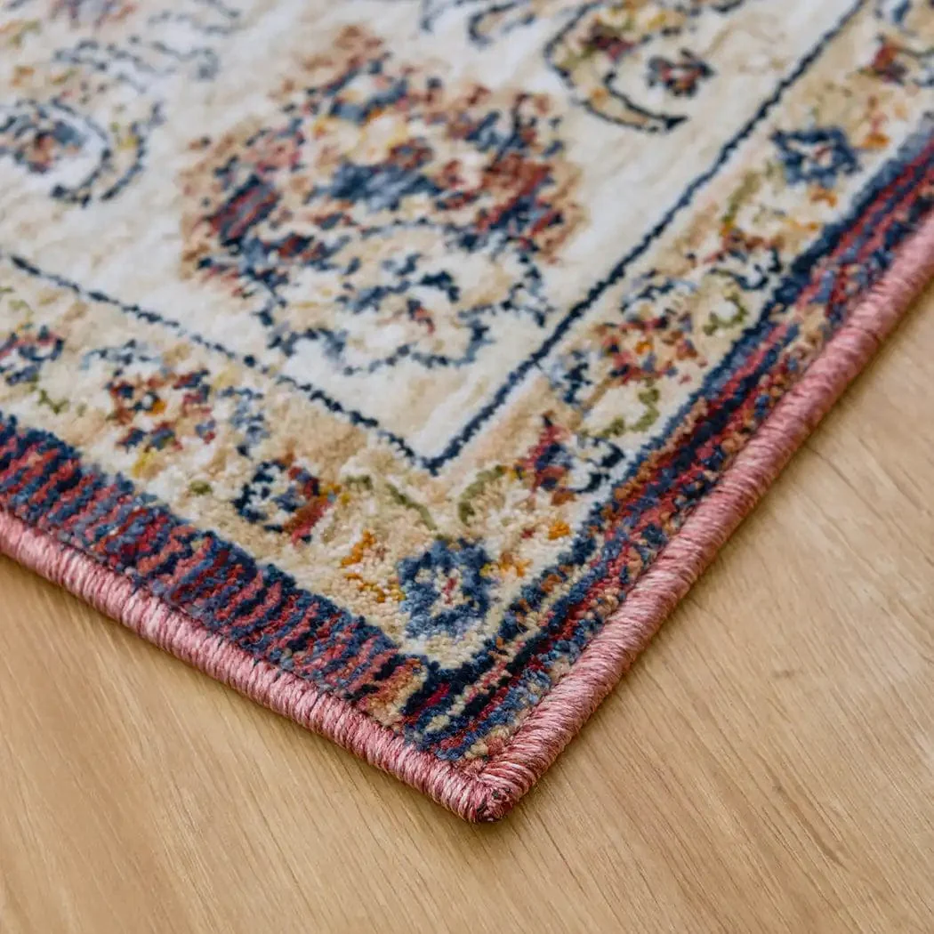 Alhambra 6992A Dark Blue Red - Image 7
