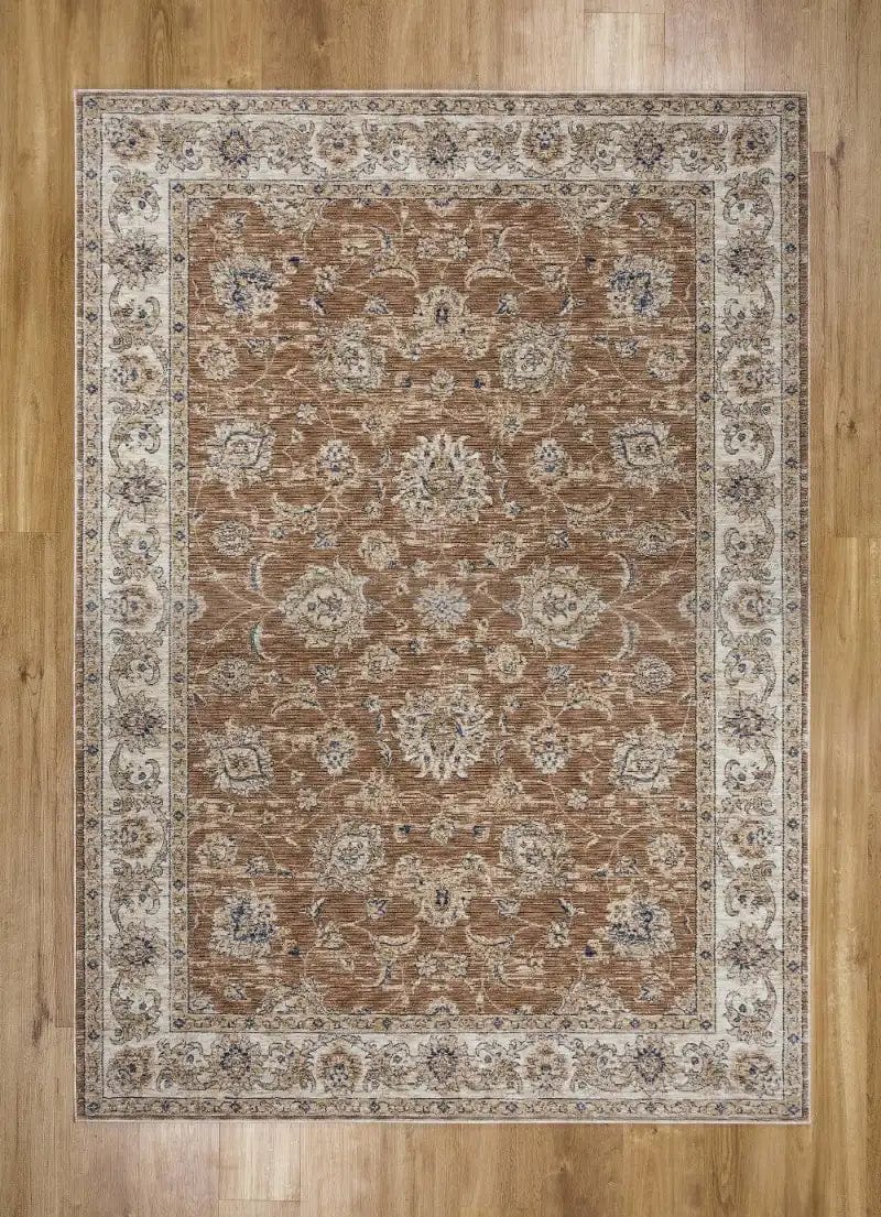 Alhambra 6992A Rose Beige