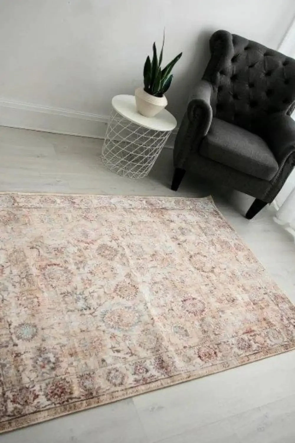 Alia 513A2 BEIGE CREAM