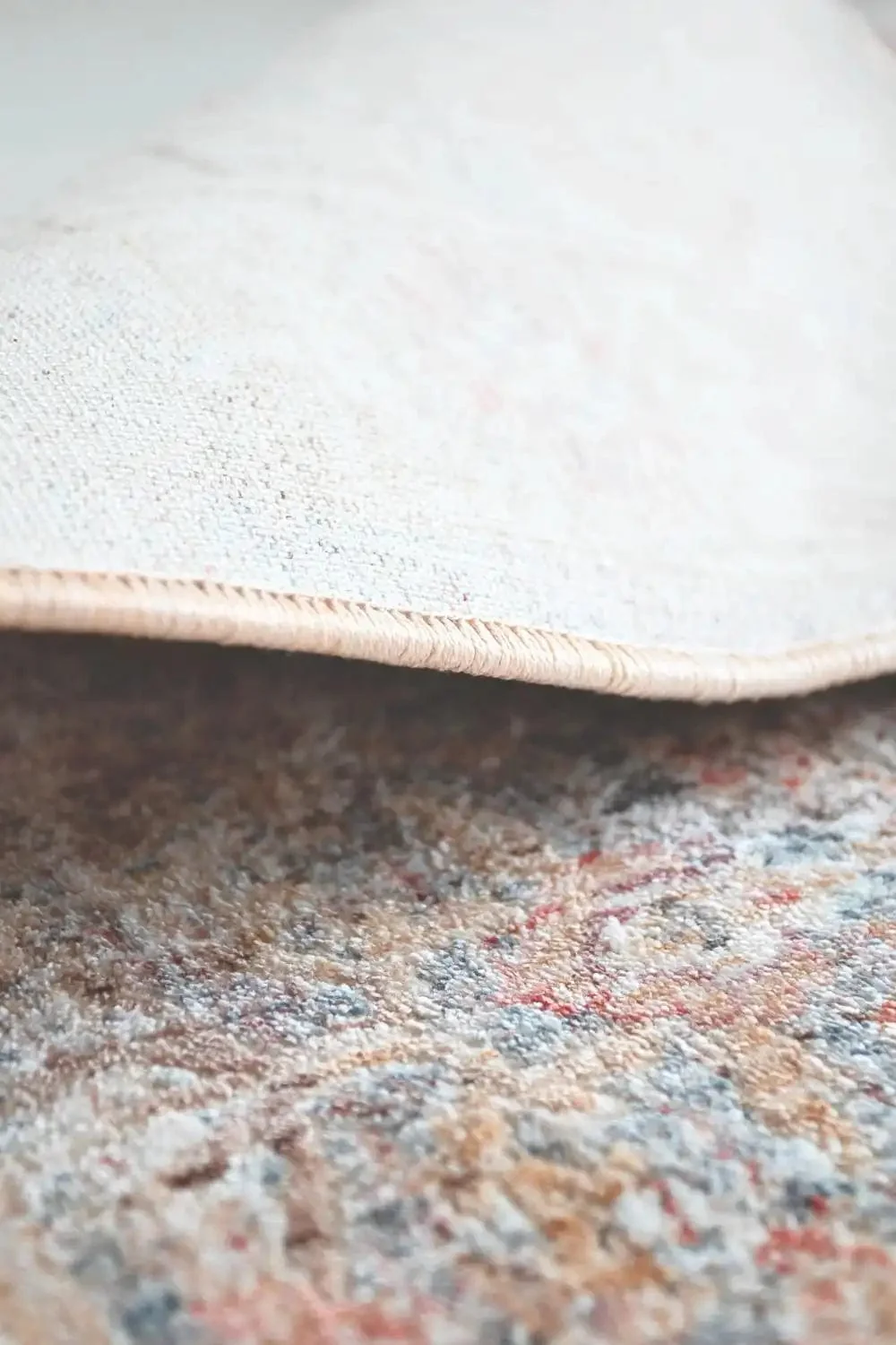 Alia 513AE BEIGE L.BLUE - Image 3
