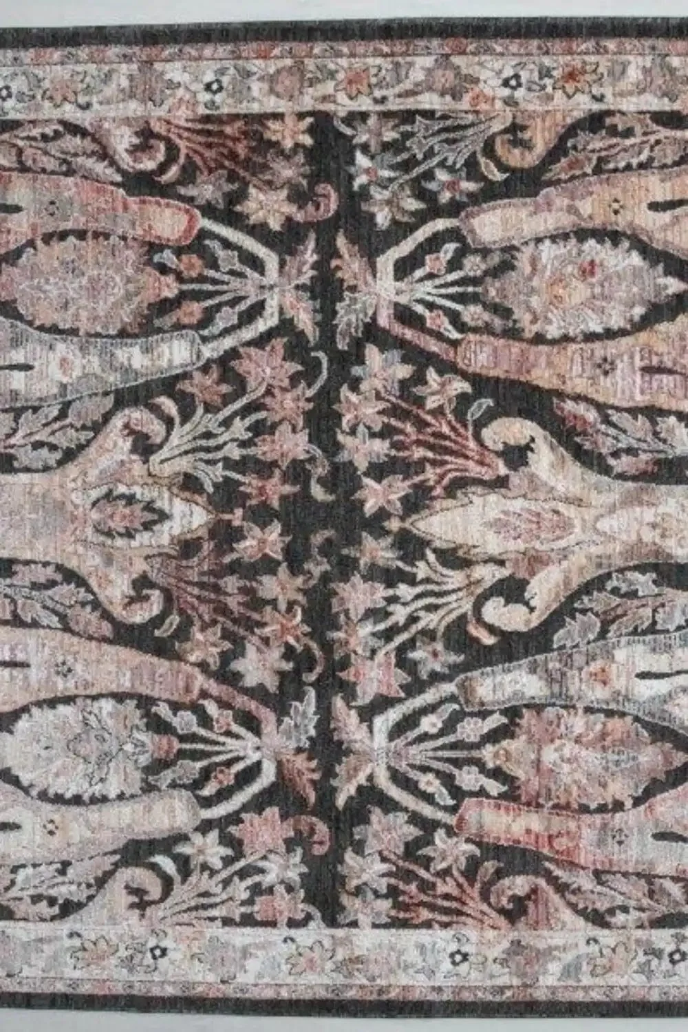 Alia 697GL Anthracite Cream - Image 6