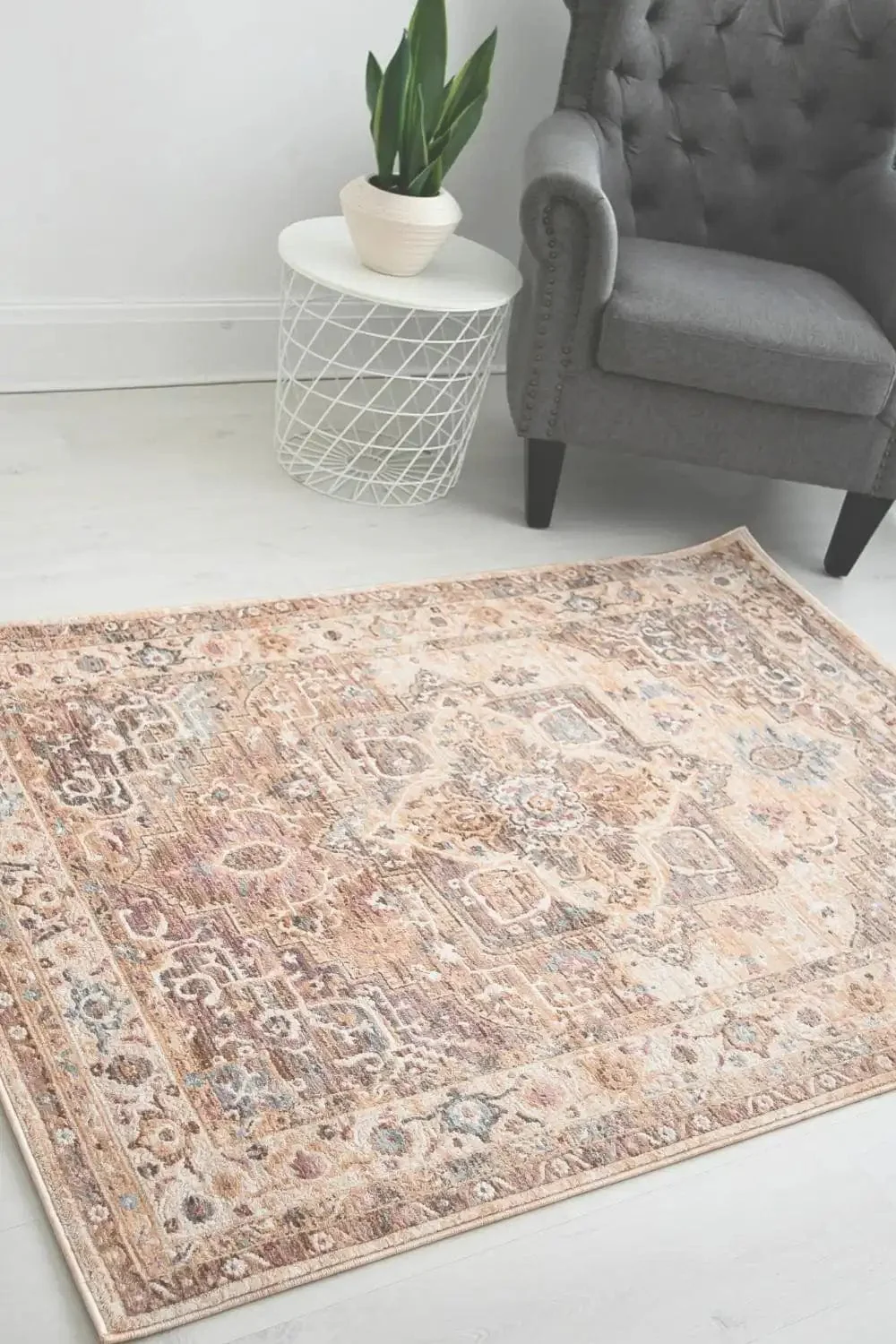 Alia 842G2 BEIGE GREY