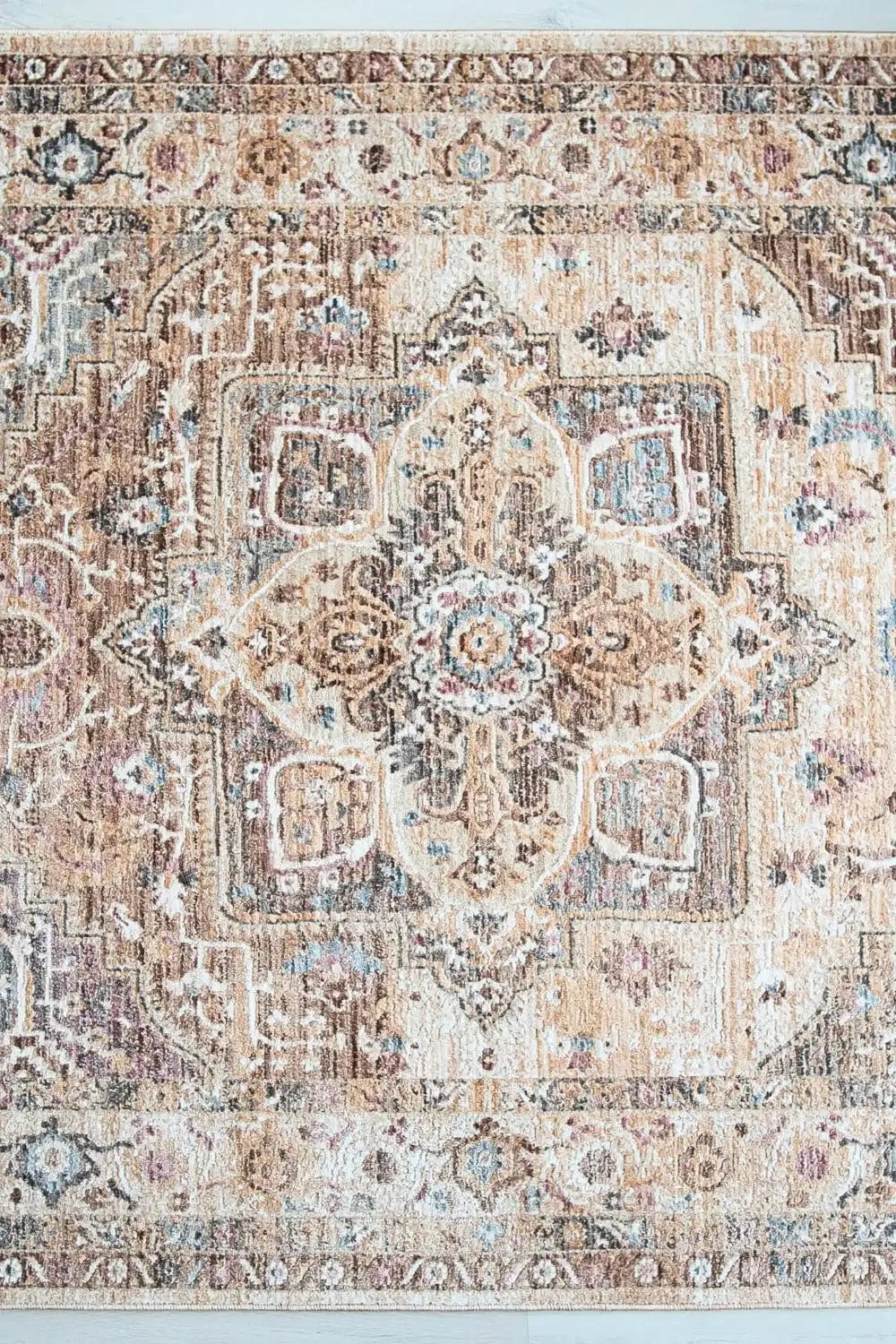 Alia 842G2 BEIGE GREY - Image 4