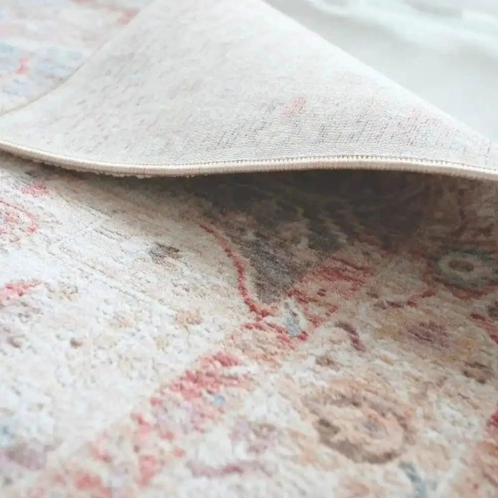 Alia 842GC BEIGE ROSE - Image 2