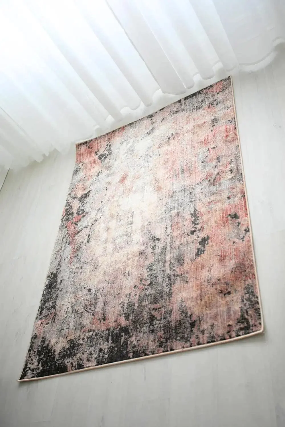 Alia 878AL Anthracite Rose - Image 2