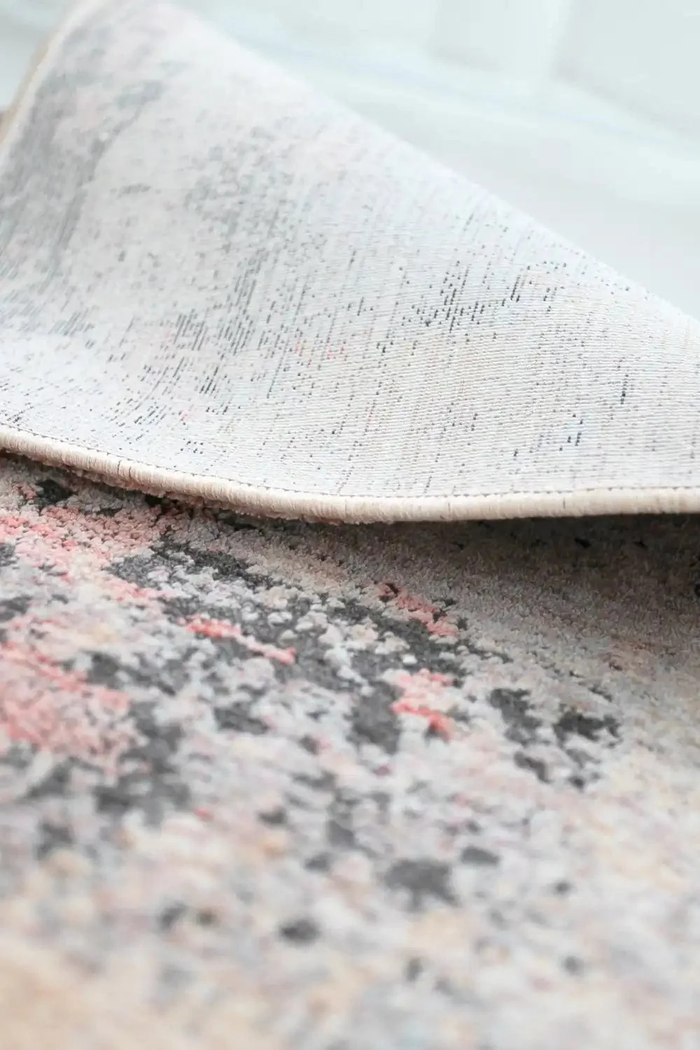 Alia 878AL Anthracite Rose - Image 5