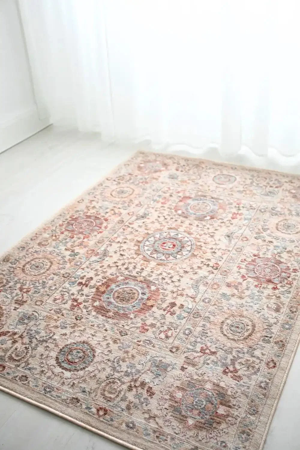 Alia 893GC BEIGE L.BROWN - Image 2