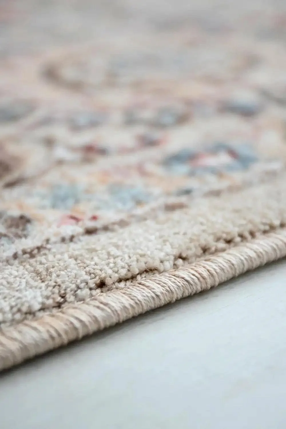 Alia 893GC BEIGE L.BROWN - Image 3