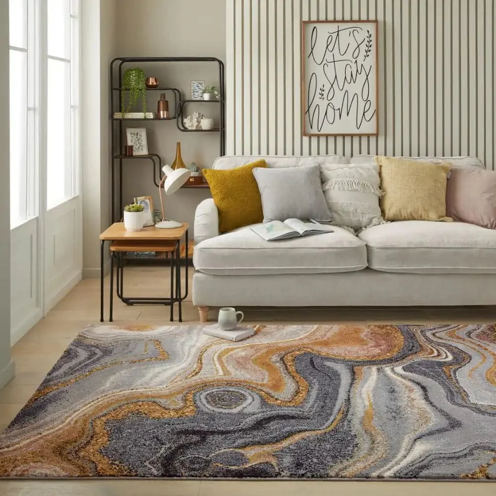 Amara AMA107 Blue Bronze