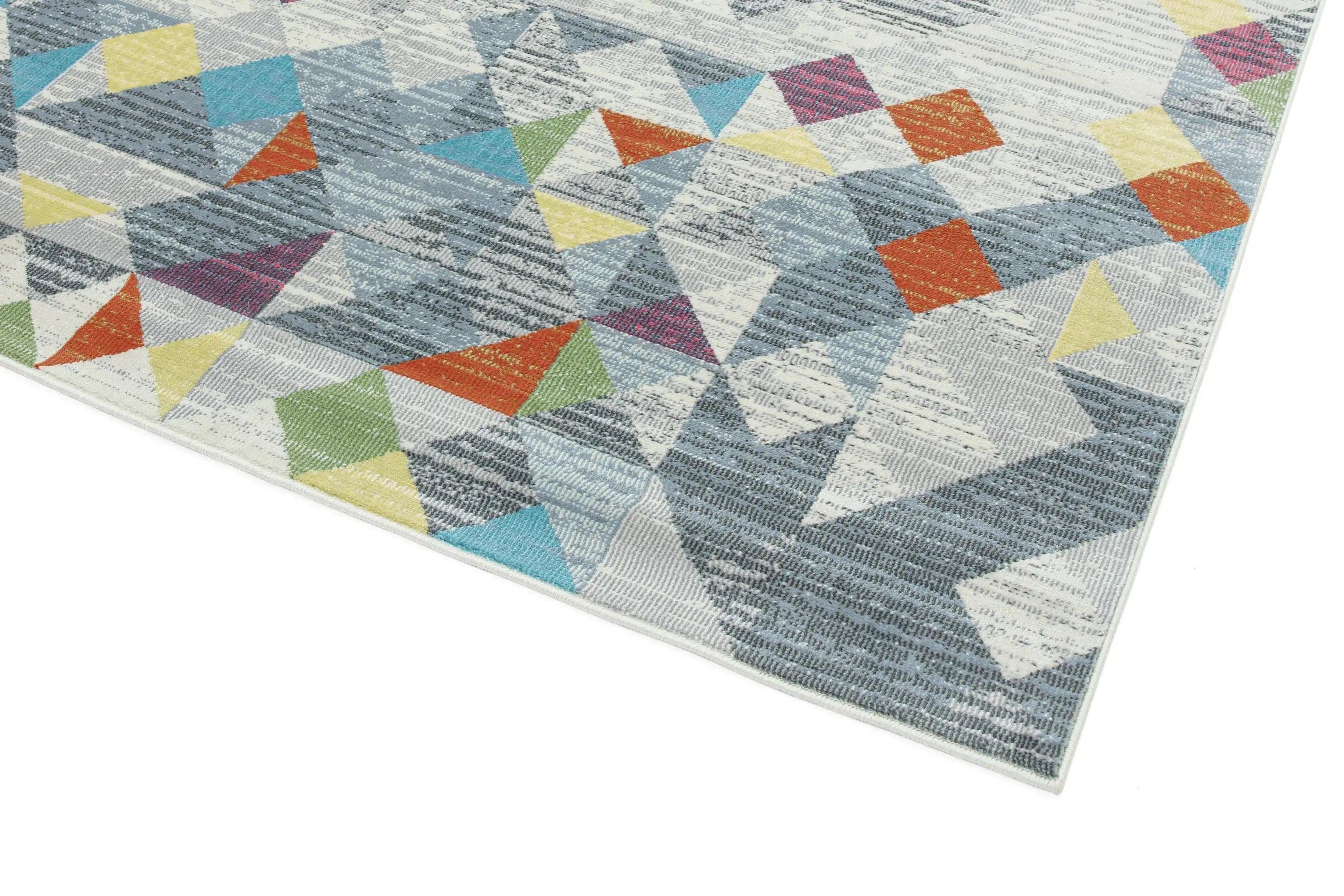 amelie am12 rhombus grey - Image 4