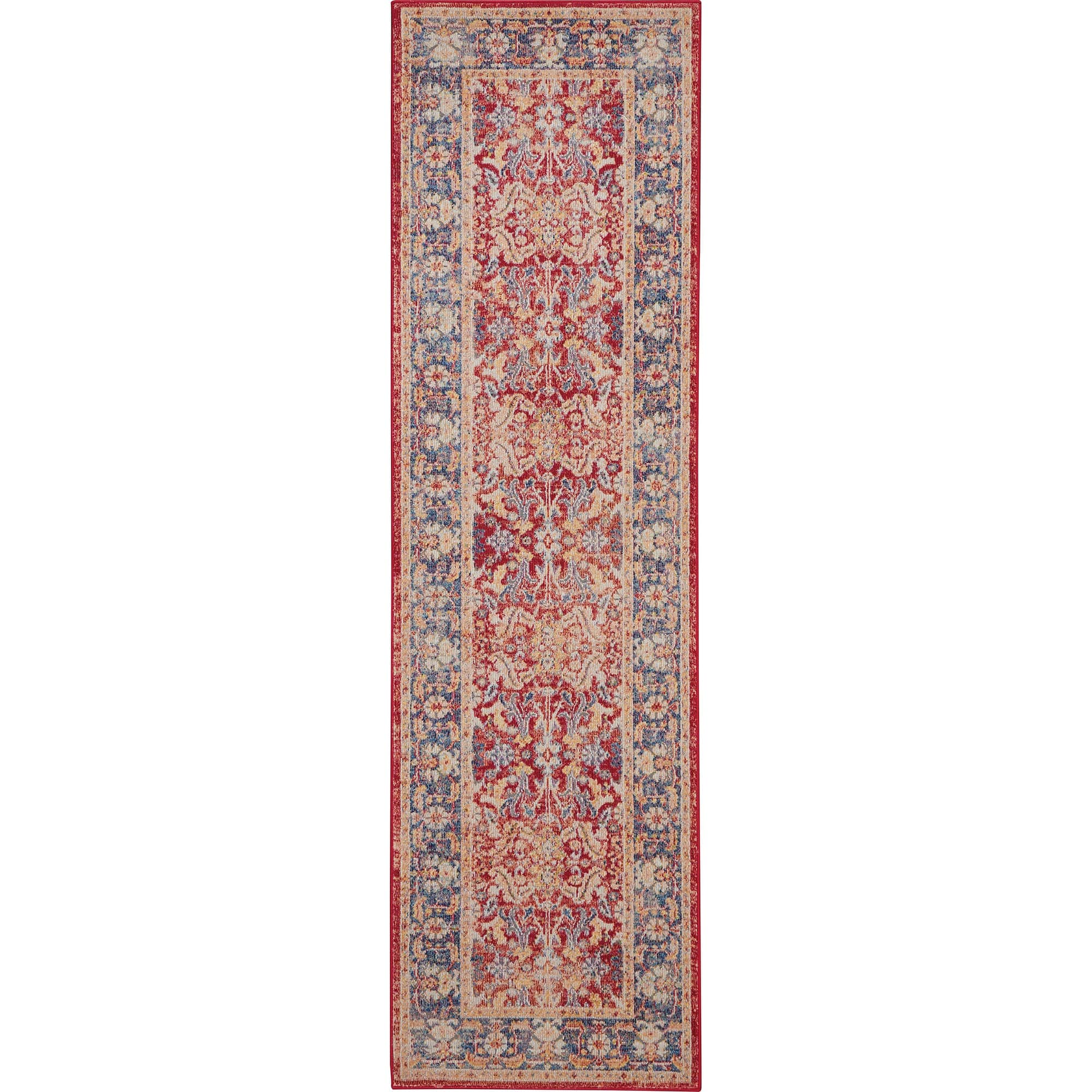 Ankara Global ANR02 Red Runner - Image 2