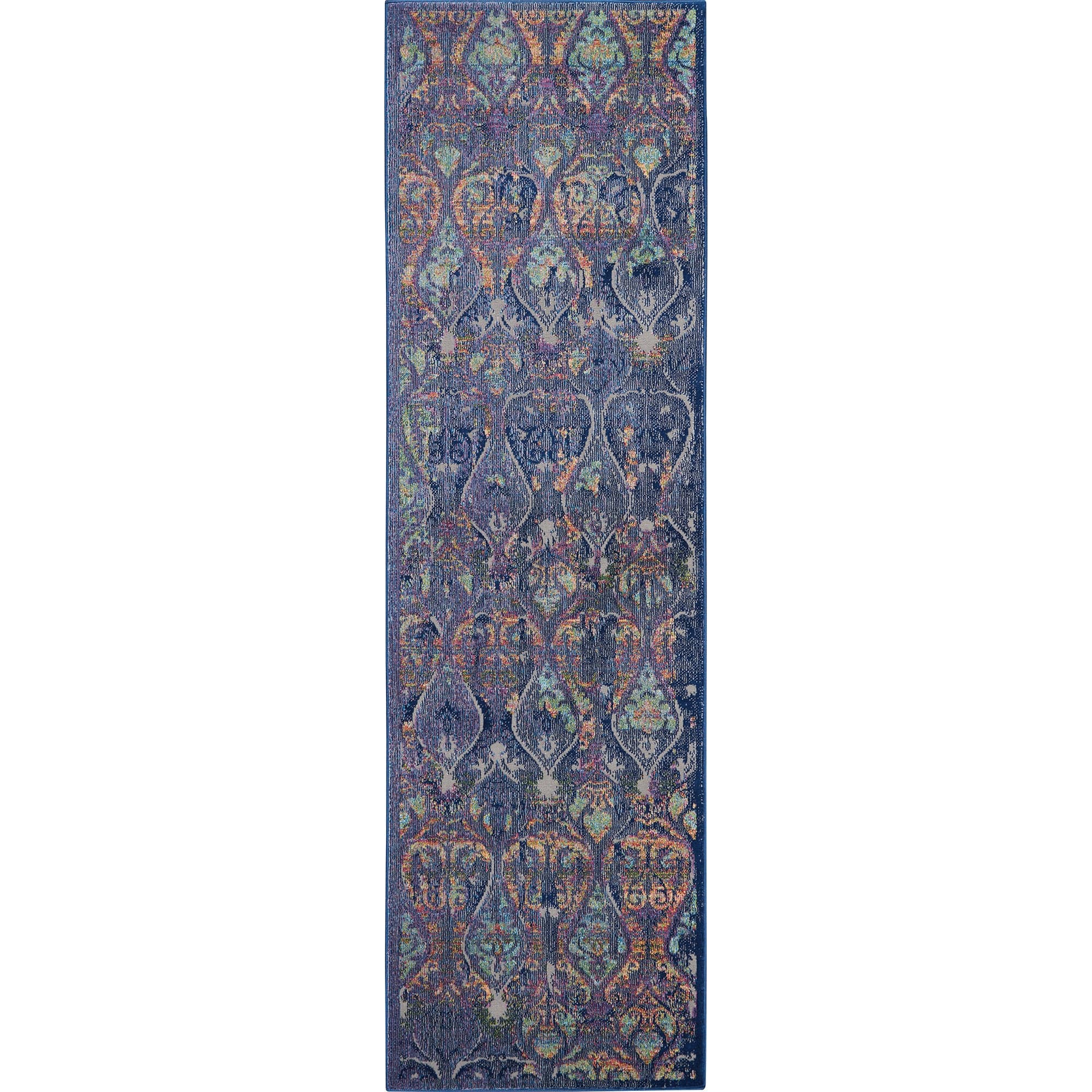 Ankara Global ANR08 Navy Multi Runner - Image 2